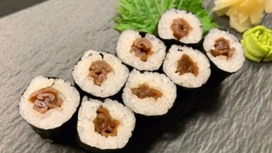 Kanpyou Maki / かんぴょう巻き (8 Stk.)