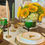 Thumbnail: 'Sunflower' Plate