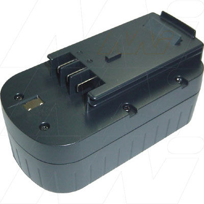 Battery to suit Black & Decker BCBD-FSB18