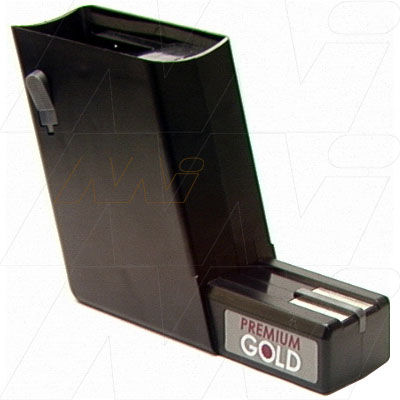 Battery to suit Bosch Power Drills BCBO-1617334003