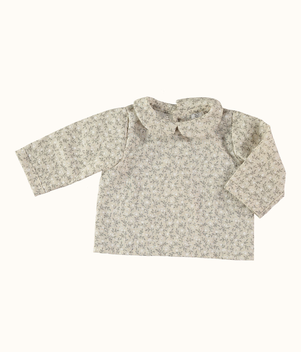 CAMISA ALPINE