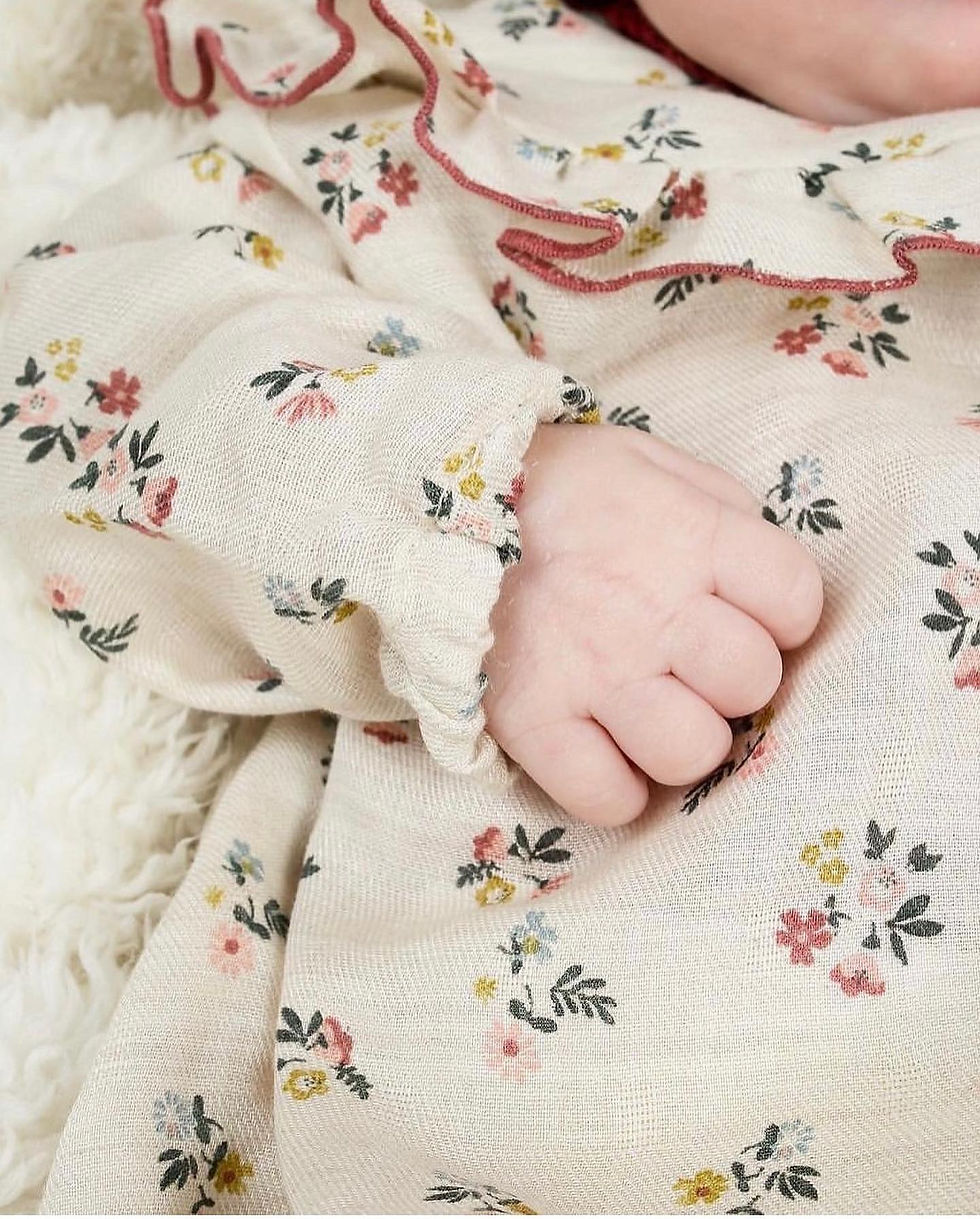 Miniatura: PELELE FLOW ROSA