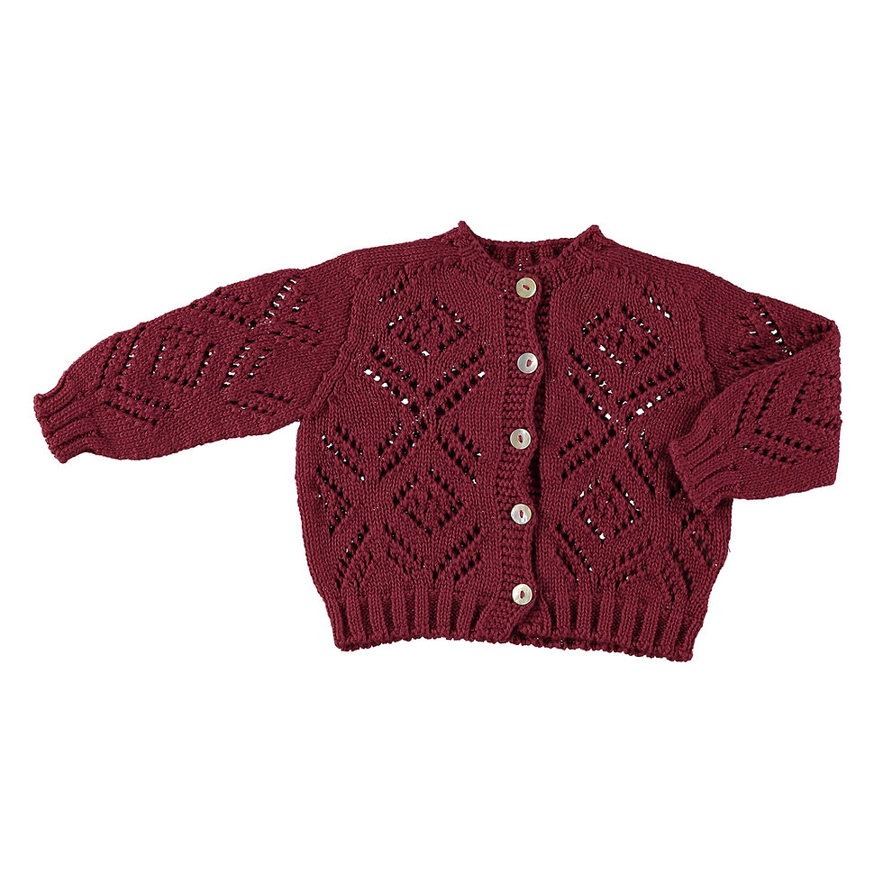 Miniatura: JERSEY DIAMOND
