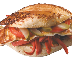 tavuk döner