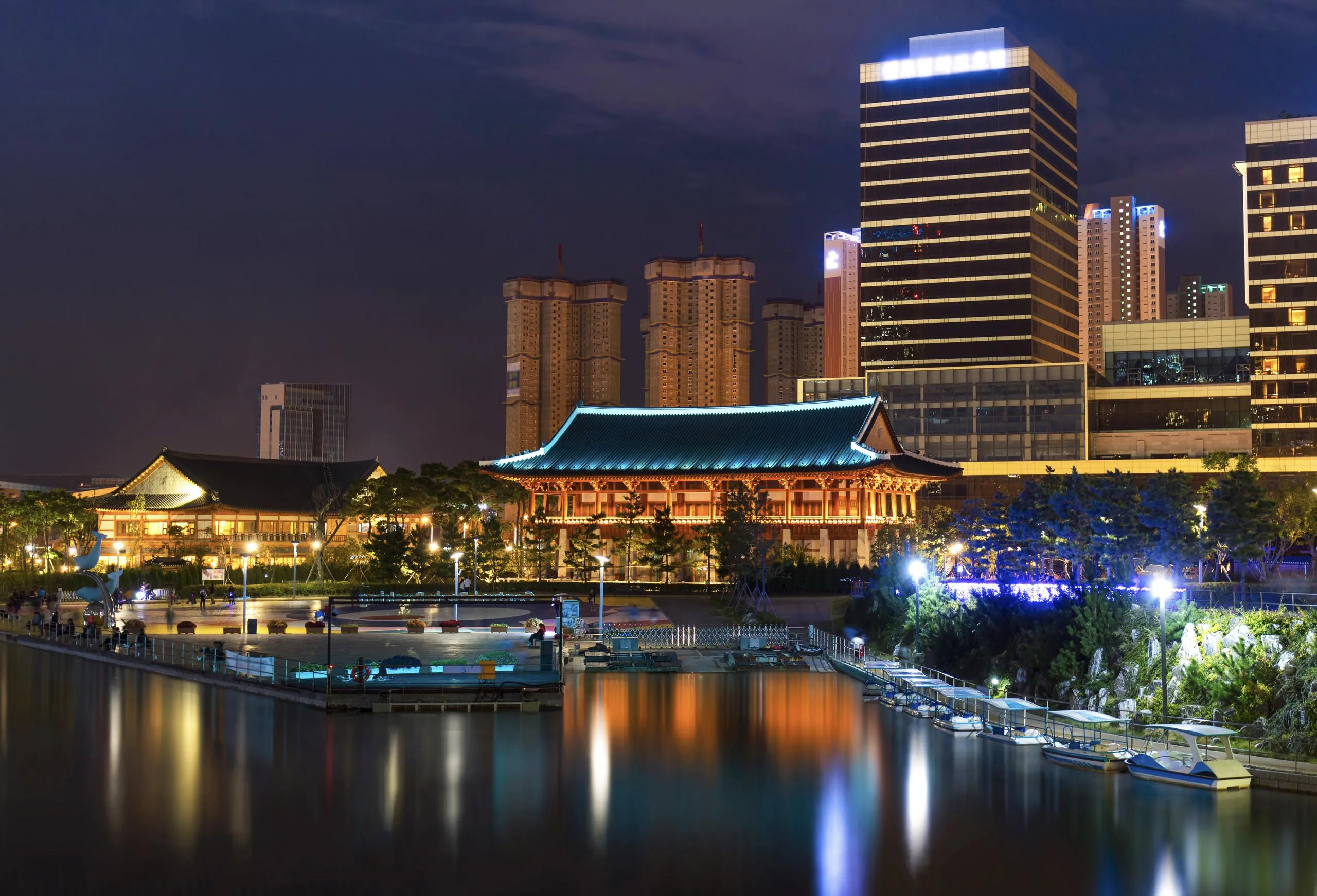 songdo