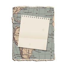 Vintage Maps 1