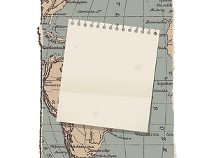 Vintage Maps 1