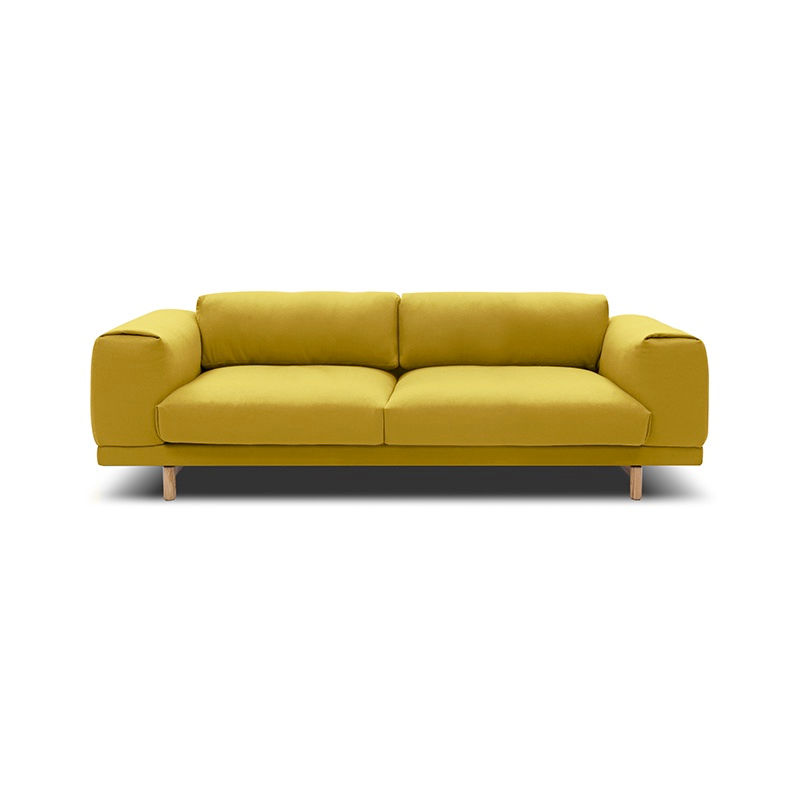 Miniatura: CLASSIC FABRIC SOFA