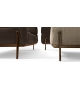 Miniatura: CLASSIC FABRIC SOFA