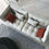 Thumbnail: MODERN FABRIC SOFA