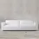Thumbnail: CLASSIC FABRIC SOFA