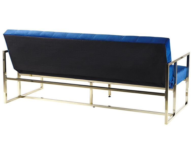 Miniatura: CLASSIC FABRIC SOFA
