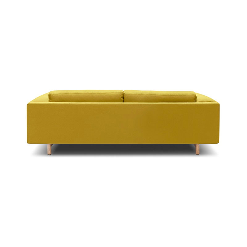 Miniatura: CLASSIC FABRIC SOFA