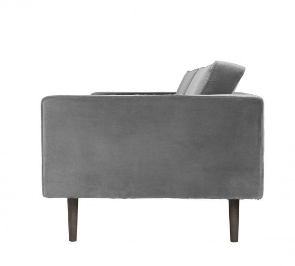 Miniatura: MODERN FABRIC SOFA