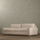 Thumbnail: CLASSIC FABRIC SOFA