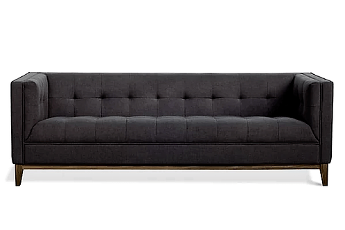 MODERN FABRIC SOFA