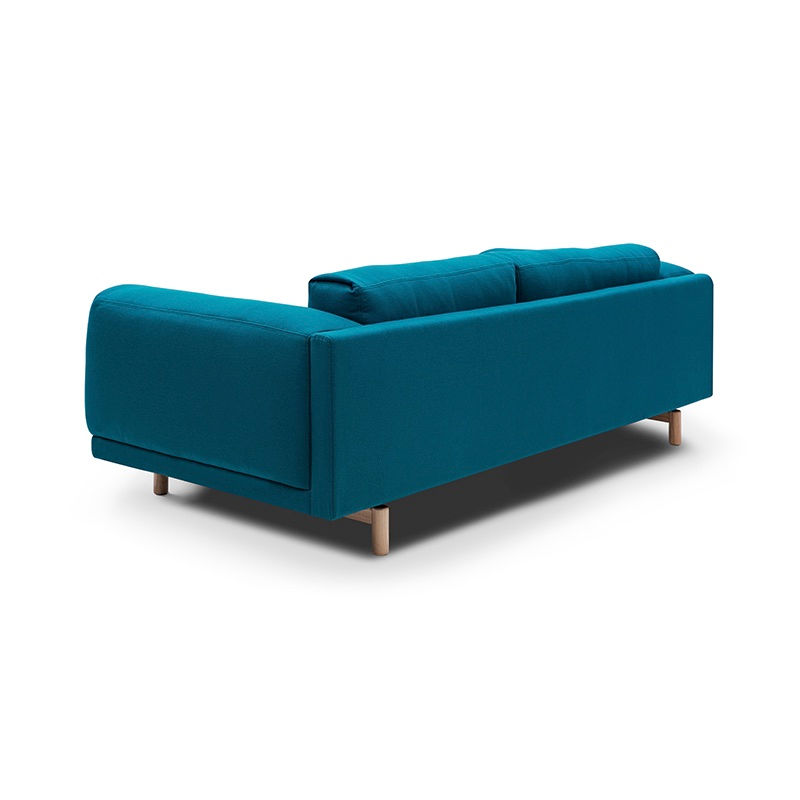 Miniatura: CLASSIC FABRIC SOFA