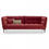 Thumbnail: MODERN FABRIC SOFA