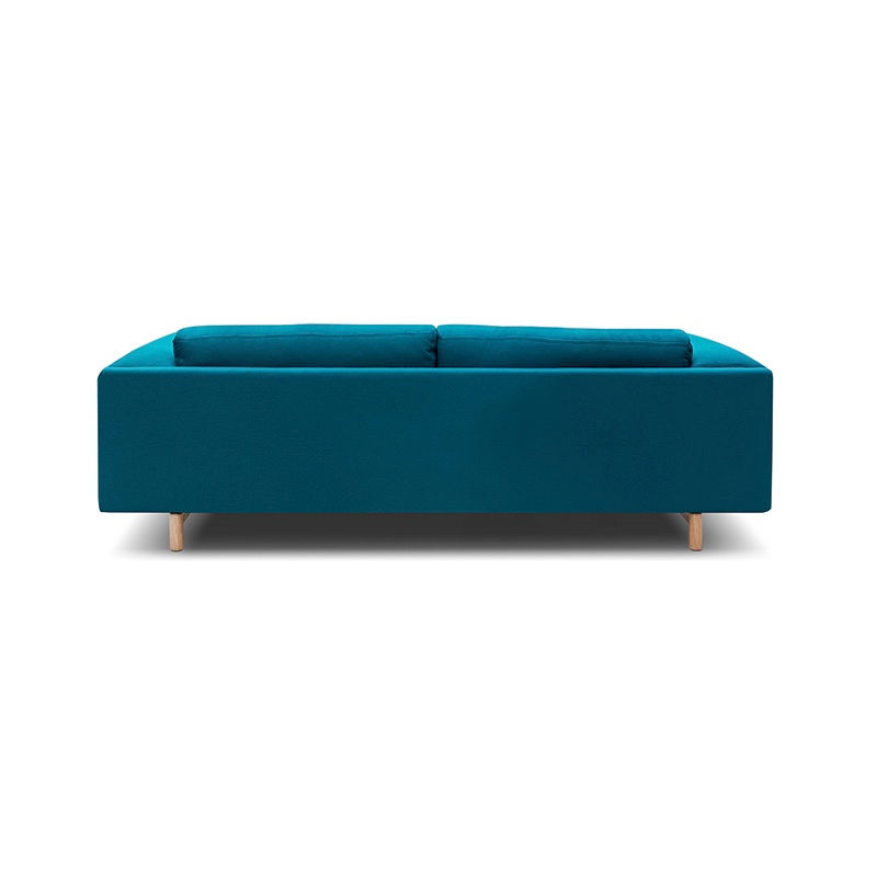 Miniatura: CLASSIC FABRIC SOFA
