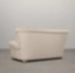 Miniatura: CLASSIC FABRIC SOFA