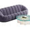 Miniatura: MODERN FABRIC SOFA
