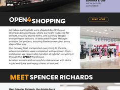 OPENLINE MARCH 2025