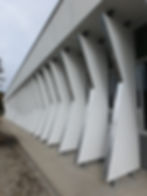 Diablo Valley College Art Complex