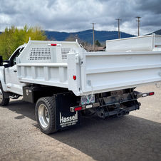 flatbed southern Oregon