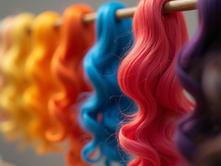 How to Rock Spring and Summer Hair Trends for Natural 4a and 4c Textures with Confidence