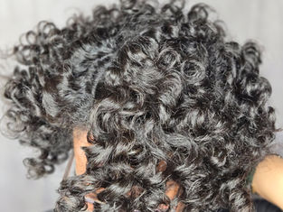 Mastering Moisture: Deep Conditioning Tips for All Curl Types