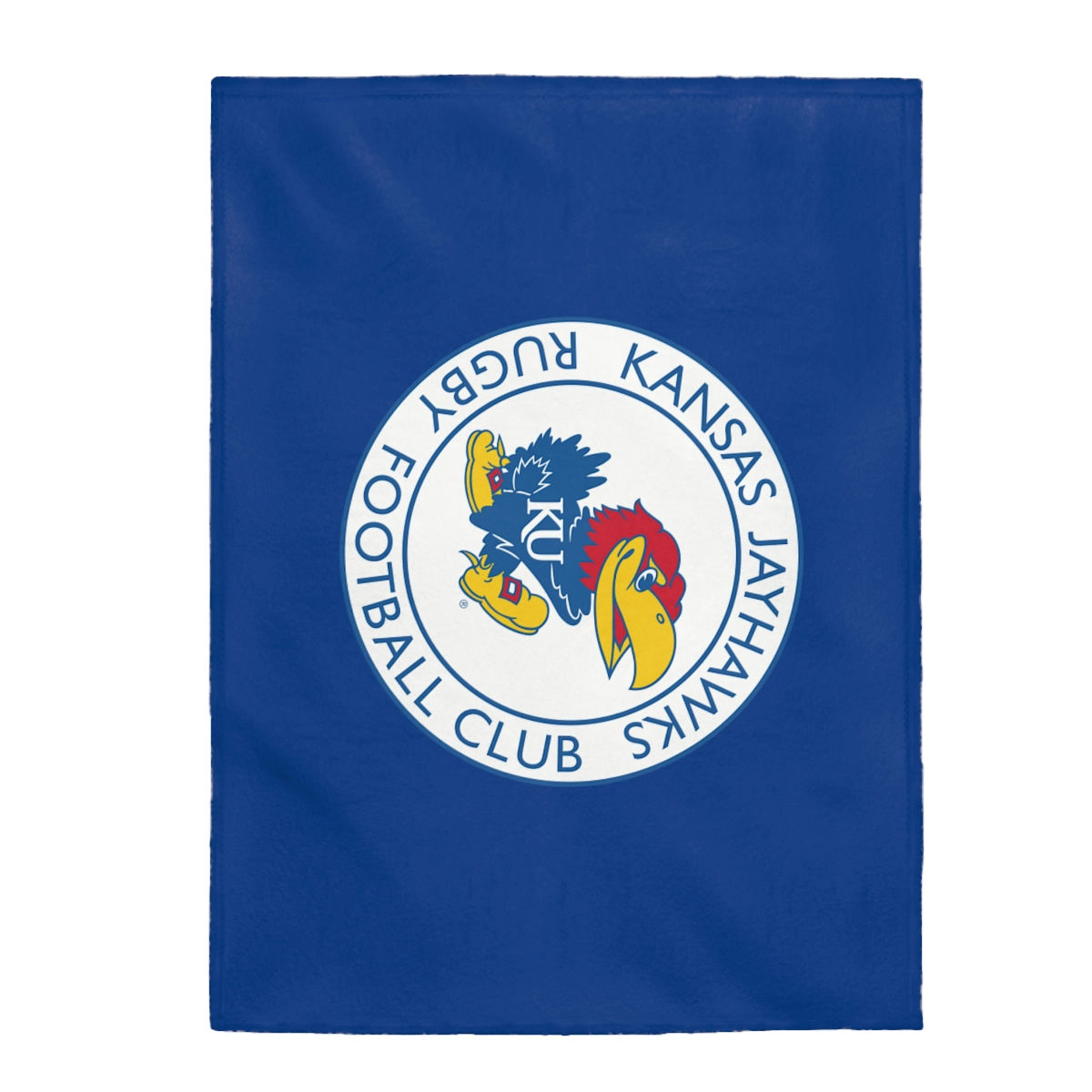 Velveteen Plush Blanket