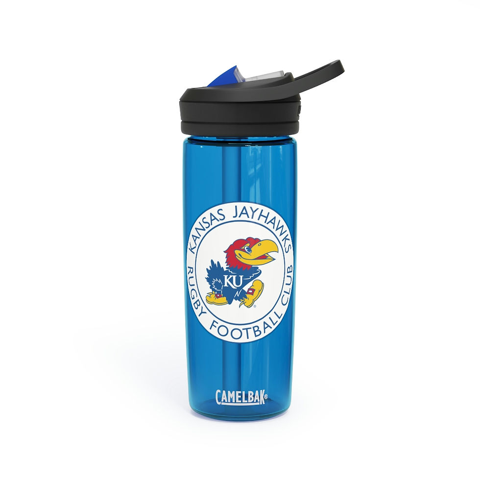 Thumbnail: CamelBak Eddy®  Water Bottle, 20oz\25oz