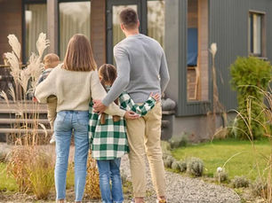 ENCUENTRA LA VIVIENDA IDEAL