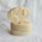 סבון דבש טהור