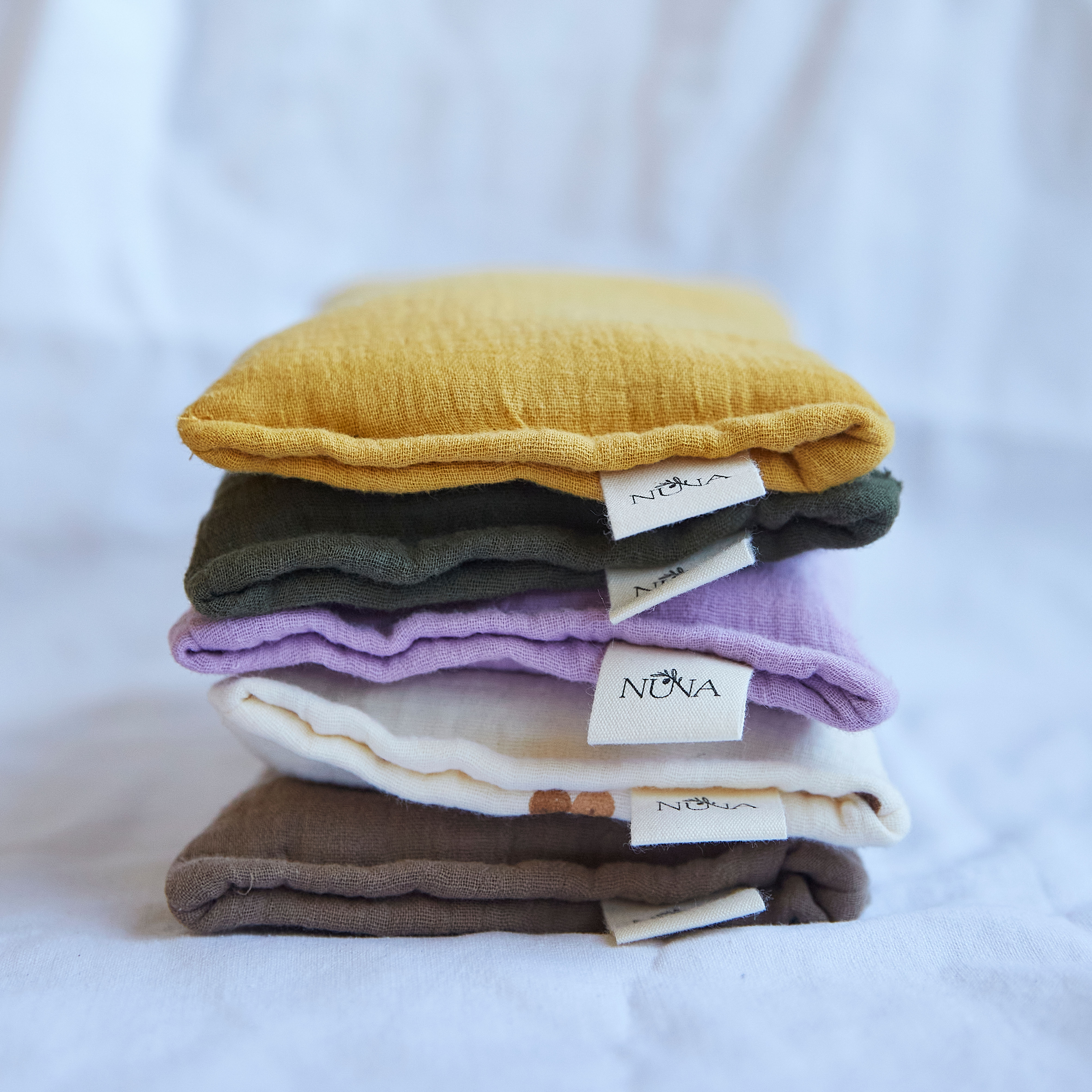 כרית הפלא לעיניים