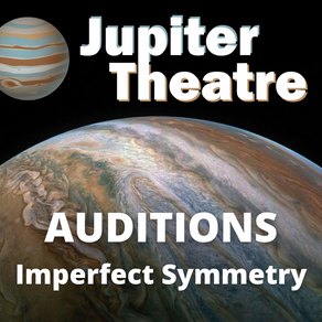Auditions for Workshop of Imperfect Symmetry