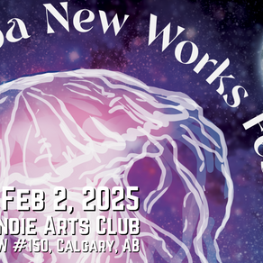 Jupiter Theatre Presents the 2025 Europa New Works Festival