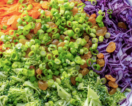 Know Your Food: Empowering Your Health Through Nutrition