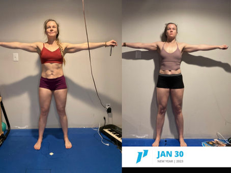 I'm Just Being Honest