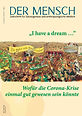 Der Mensch: Neue Ausgabe! (mostly in German, two papers in English)