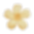 Yellow flower from Truehouse