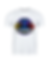 Miniatura: YOUTH  WHITE CUSTOM T