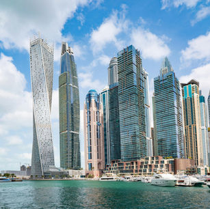 UAE: The global hotspot for wealth, capital, and enterprise
