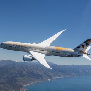 UAE: Etihad announces 10 new routes; flights to begin from 2025