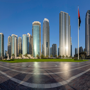 Navigating the Tariff Tides: Experts Predict Short-Term Shifts in UAE Real Estate and Construction