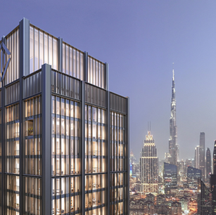 Scaling New Heights: DIFC's Launch of Heights Tower Signals Continued Growth and Luxury in Dubai's Financial Heart