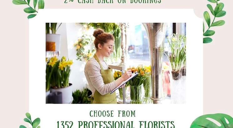 Floral and Event Design