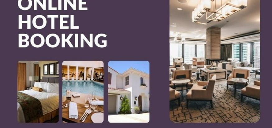 Online Hotel Bookings greatevent