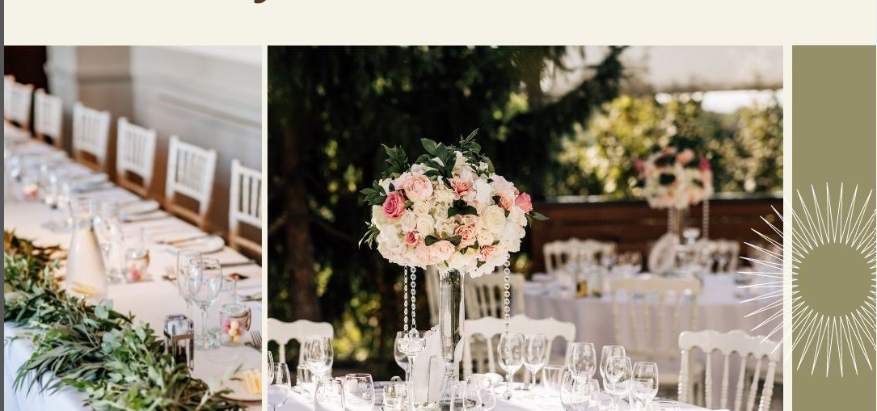 Find your dream venue 