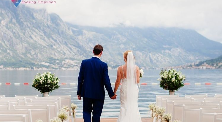 Plan Your Dream Wedding